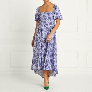 Hill House Matilda Dress